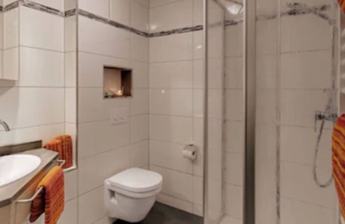 Safferstetten Casa | Pension- Hotel Maximilian