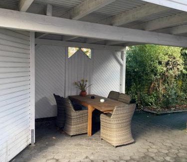 Oyten Casa | Pension im Heidort