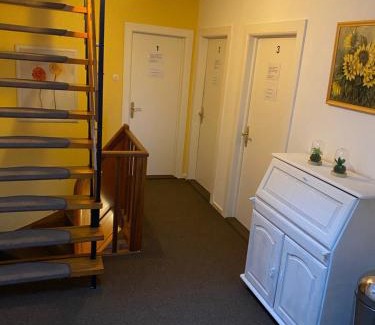 Oyten Casa | Pension im Heidort