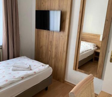Oyten Casa | Pension im Heidort