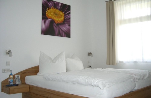 Rust Hotel | Pension Im Sunnegässle