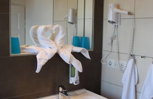 Rust Hotel | Pension Im Sunnegässle
