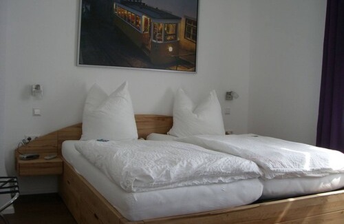 Rust Hotel | Pension Im Sunnegässle