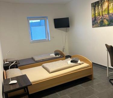 Oyten Casa | Pension Imhof