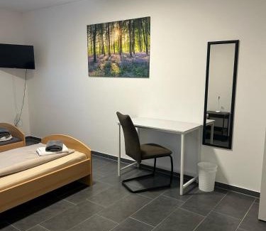 Oyten Casa | Pension Imhof