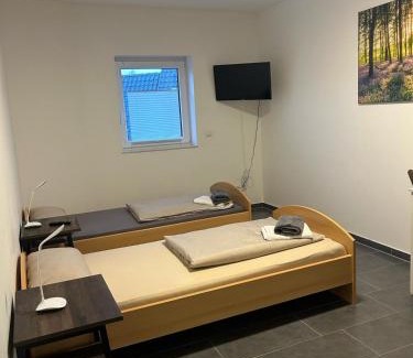 Oyten Casa | Pension Imhof