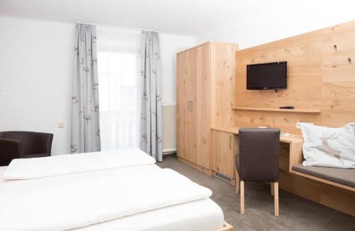 Tiefgraben Casa | Pension Irlingerhof