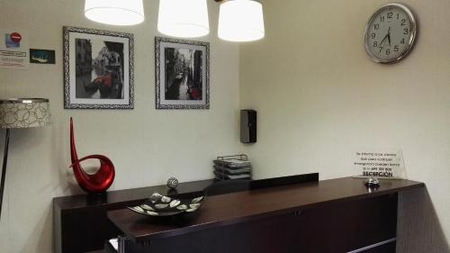 Santurtzi Hostal | Pension Iruna
