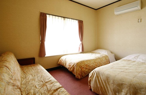 Izu Casa | Pension Izumi