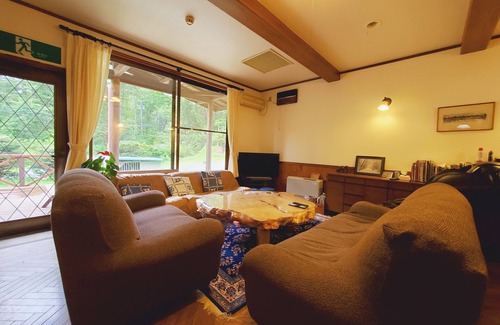 Kiso Casa | Pension J-HOUSE