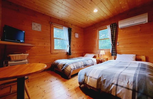 Kiso Casa | Pension J-HOUSE
