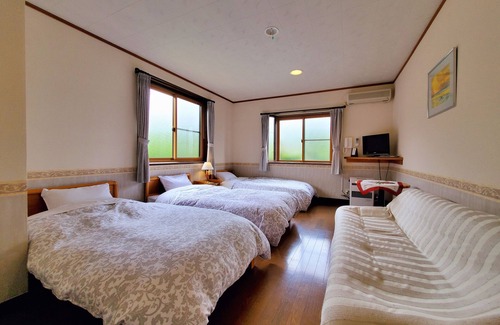 Kiso Casa | Pension J-HOUSE