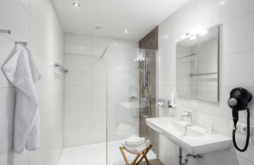 Nussbach Casa | Pension Jageredt
