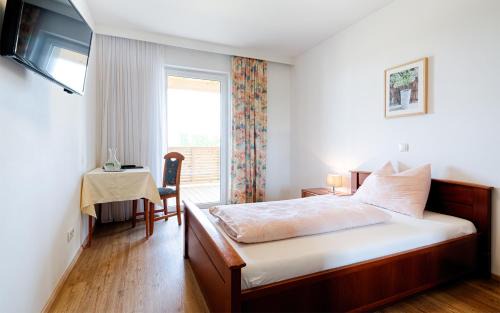 Nussbach Casa | Pension Jageredt