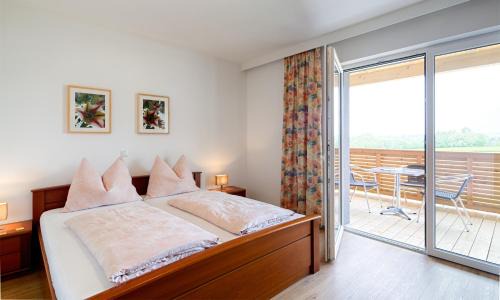 Nussbach Casa | Pension Jageredt