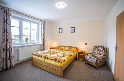 Cesky Krumlov Casa | Pension Jana