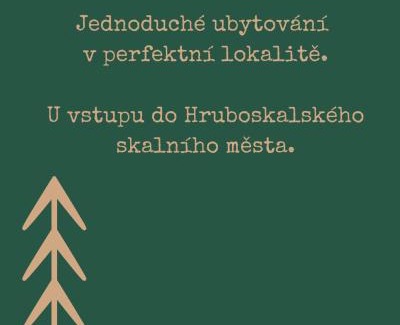 Hruba Skala Casa | Pension Jana Hrubá Skála