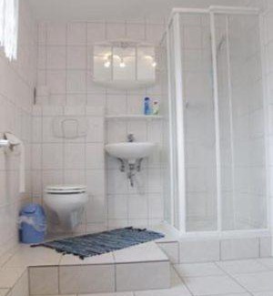 Pforzheim Casa | Pension Jasmin