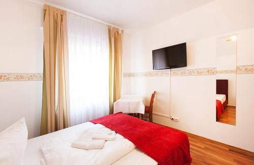 Pforzheim Casa | Pension Jasmin
