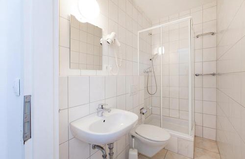 Pforzheim Casa | Pension Jasmin