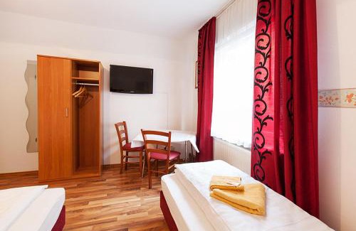 Pforzheim Casa | Pension Jasmin