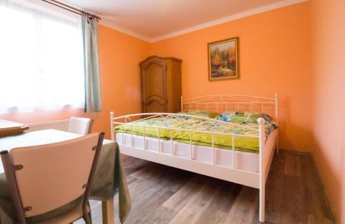 Struzna Casa | Pension Jezdecké centrum Kočík