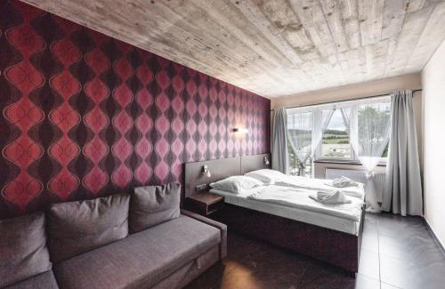 Zduchovice Casa | Pension Jezerná
