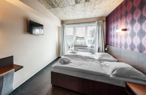 Zduchovice Casa | Pension Jezerná