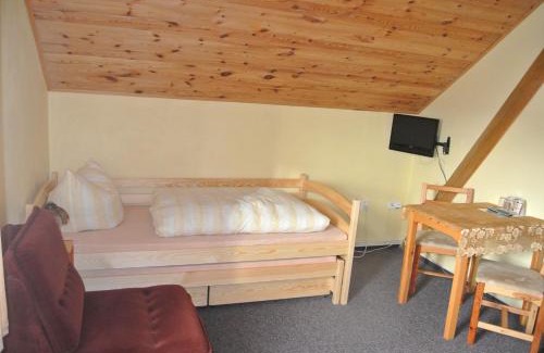 Simonovice Casa | Pension Jitka