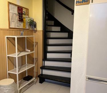 Bentwisch Casa | Pension Küstenkind