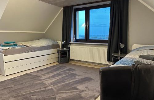 Bentwisch Casa | Pension Küstenkind