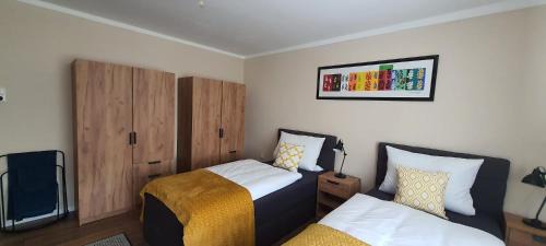 Mittelkalbach Casa | Pension Kalbach by Marion
