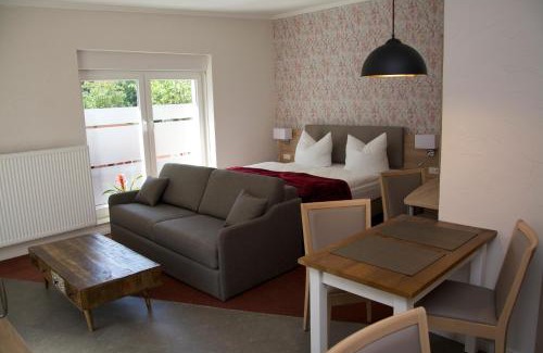 Weinboehla Casa | Pension Kalinde
