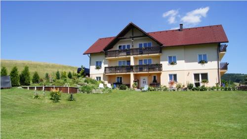 Vrhavec Apartamento | Pension Kalista