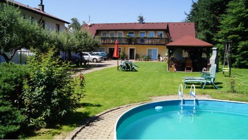 Vrhavec Apartamento | Pension Kalista