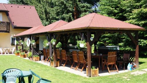 Vrhavec Apartamento | Pension Kalista
