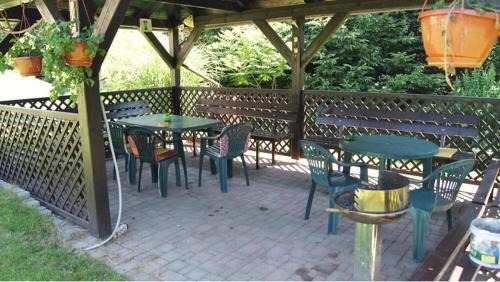 Vrhavec Apartamento | Pension Kalista