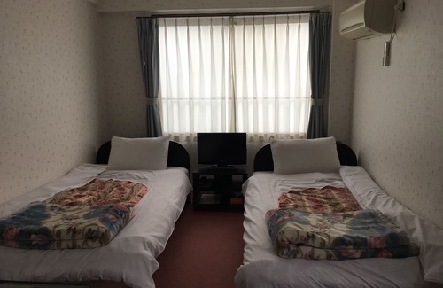 Sakyo Ward Casa | Pension Kitashirakawa