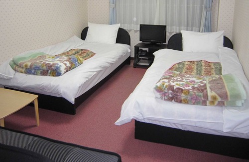 Sakyo Ward Casa | Pension Kitashirakawa