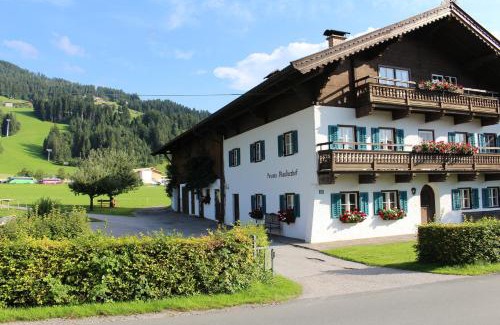 Westendorf Cama Y Desayuno | Pension Klausnerhof