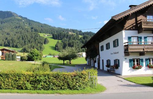 Westendorf Cama Y Desayuno | Pension Klausnerhof