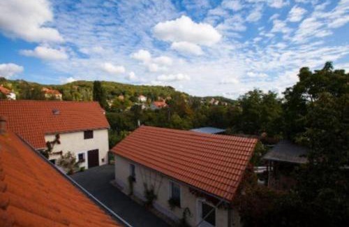 Zitzschewig Apartamento | Pension-Kleint-Wohnung-1