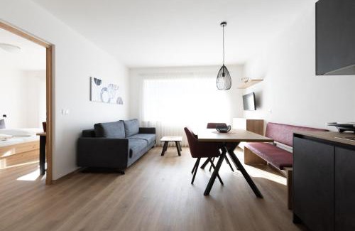 Rifiano Casa | Pension Kleon