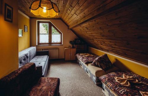 Harrachov Casa | Pension Klondajk
