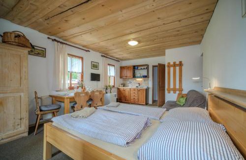 Kubova Hut Casa | Pension Klose
