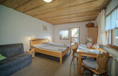 Kubova Hut Casa | Pension Klose