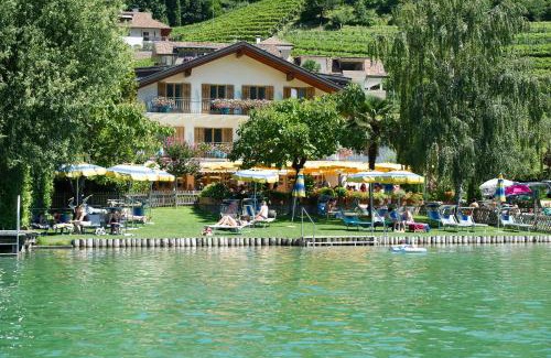 Campi al Lago Casa | PENSION KLUGHAMMER
