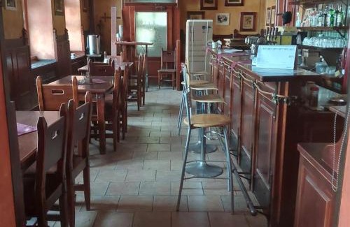 Ricany Casa | Pension Kozel