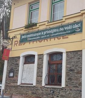 Ricany Casa | Pension Kozel
