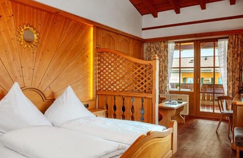 Kruen Casa | Pension Krüner Stub´n